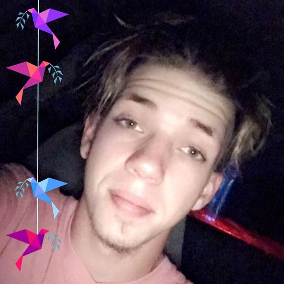 Meet your Posher, Tyler - Picture 1 of 1